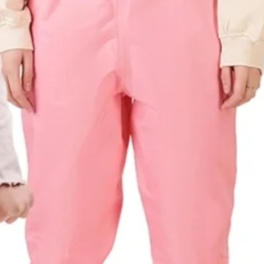 Chest Pink Women And Men